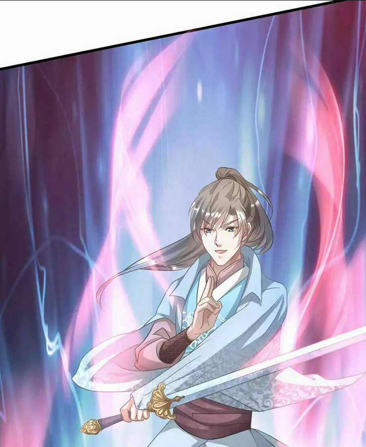 Nghịch Thiên Kiếm Thần Chapter 30 trang 11