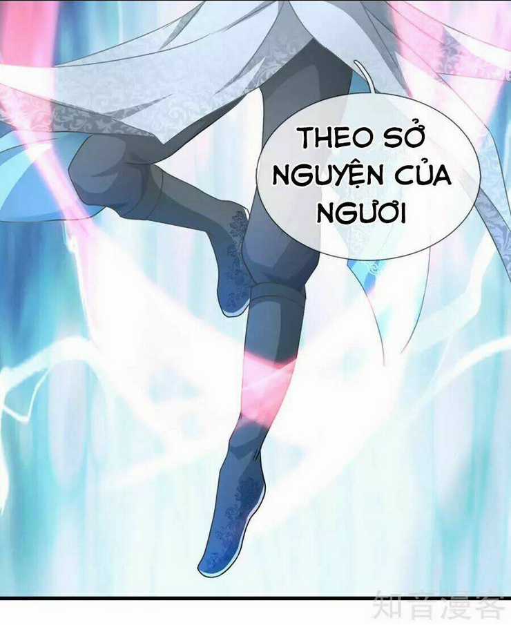 Nghịch Thiên Kiếm Thần Chapter 30 trang 12