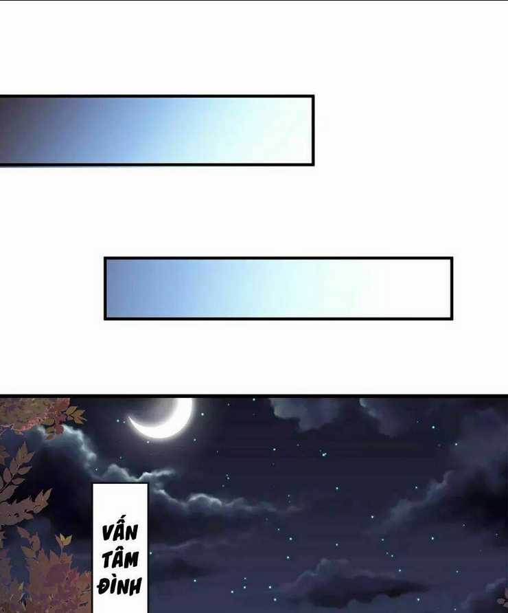 Nghịch Thiên Kiếm Thần Chapter 30 trang 13