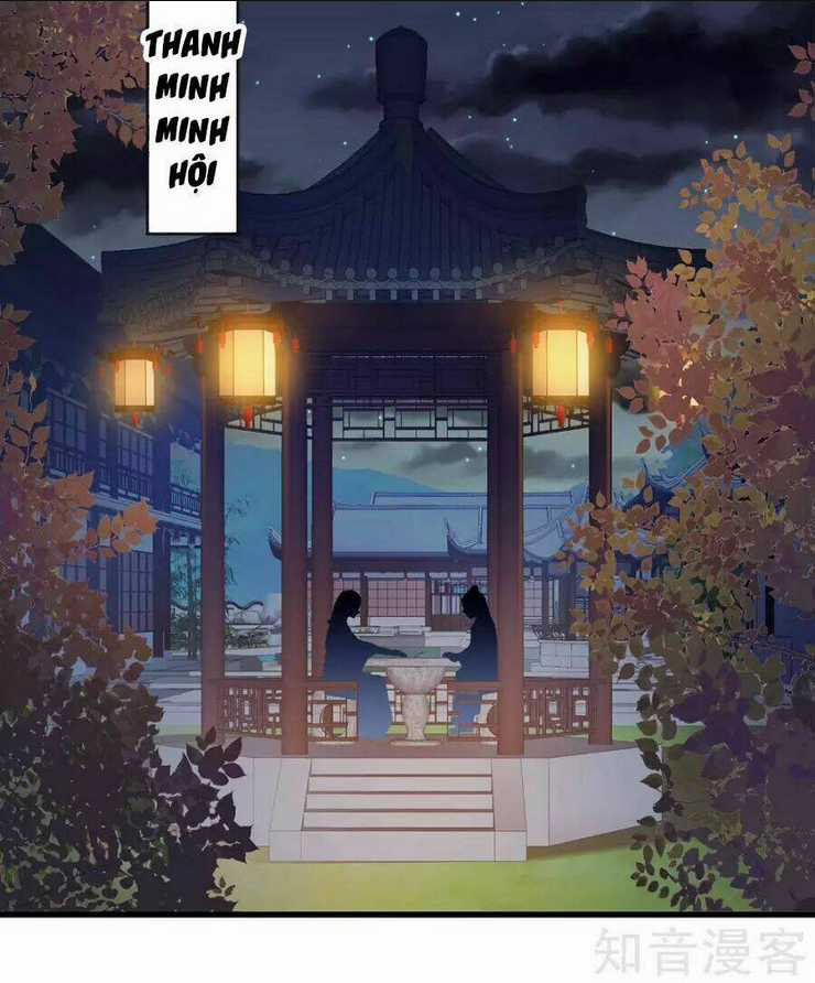 Nghịch Thiên Kiếm Thần Chapter 30 trang 14