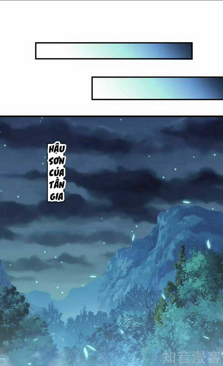 Nghịch Thiên Kiếm Thần Chapter 31 trang 1