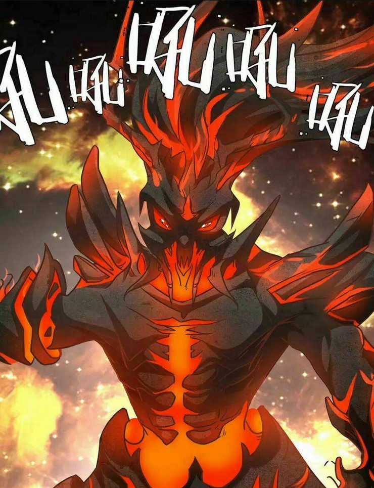 Nghịch Thiên Kiếm Thần Chapter 31 trang 12