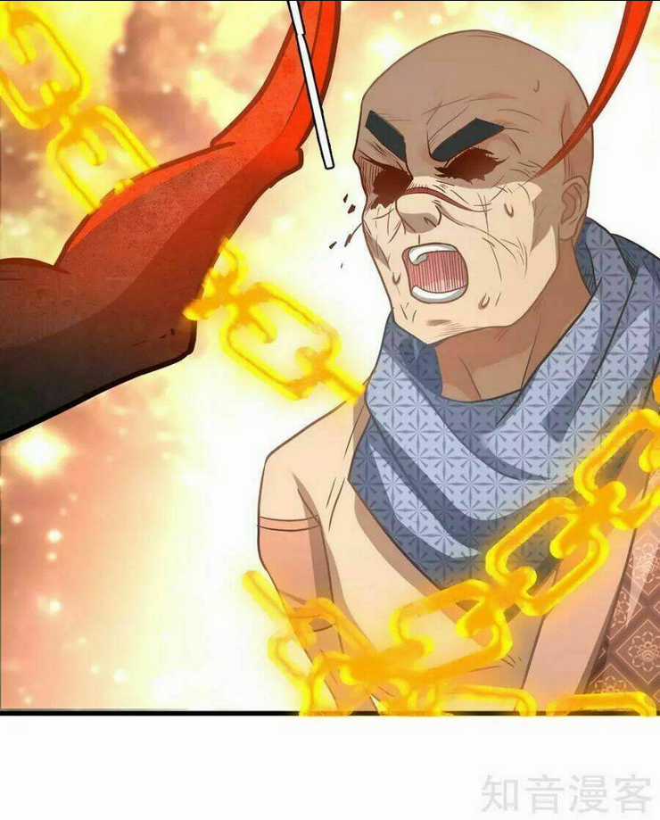 Nghịch Thiên Kiếm Thần Chapter 31 trang 16