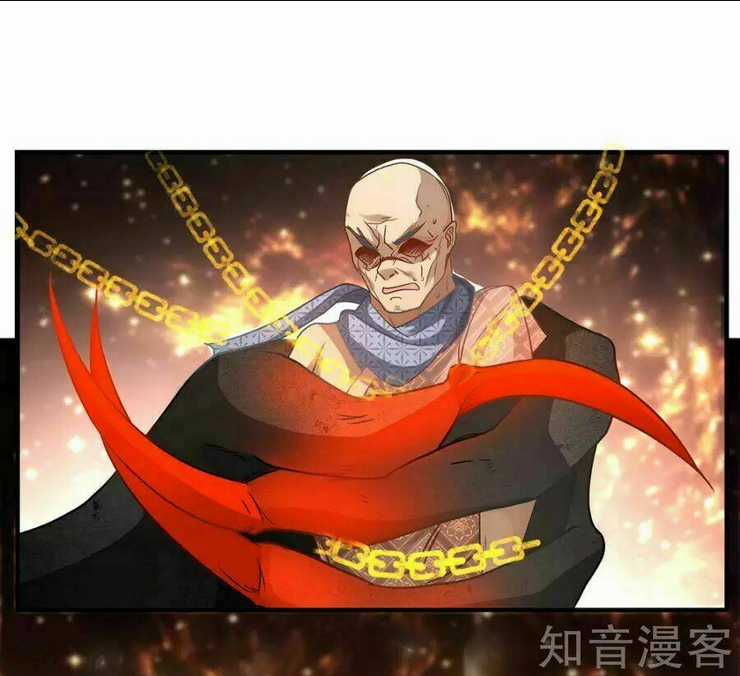 Nghịch Thiên Kiếm Thần Chapter 31 trang 17