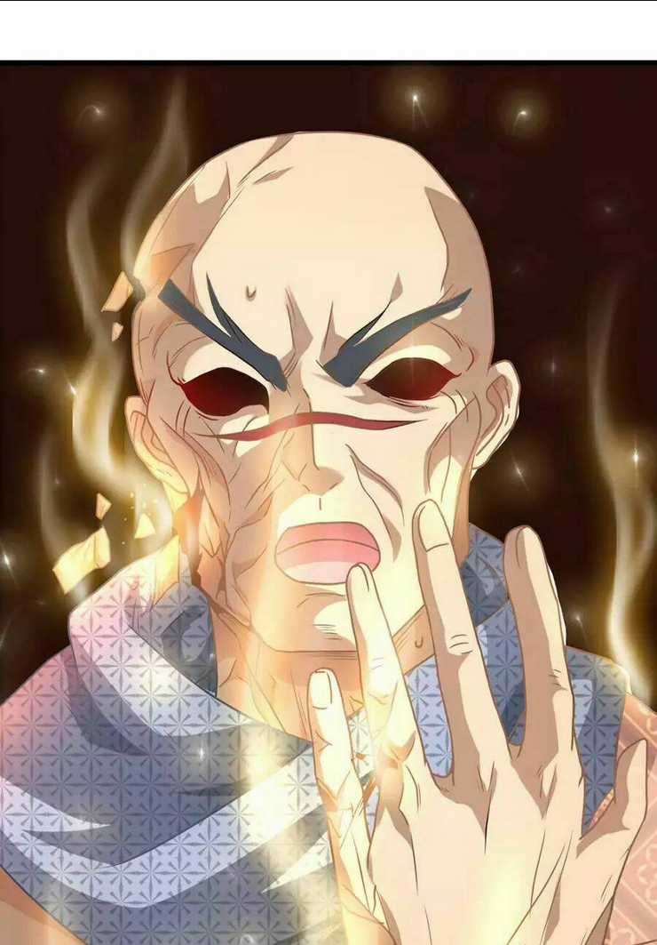 Nghịch Thiên Kiếm Thần Chapter 31 trang 19