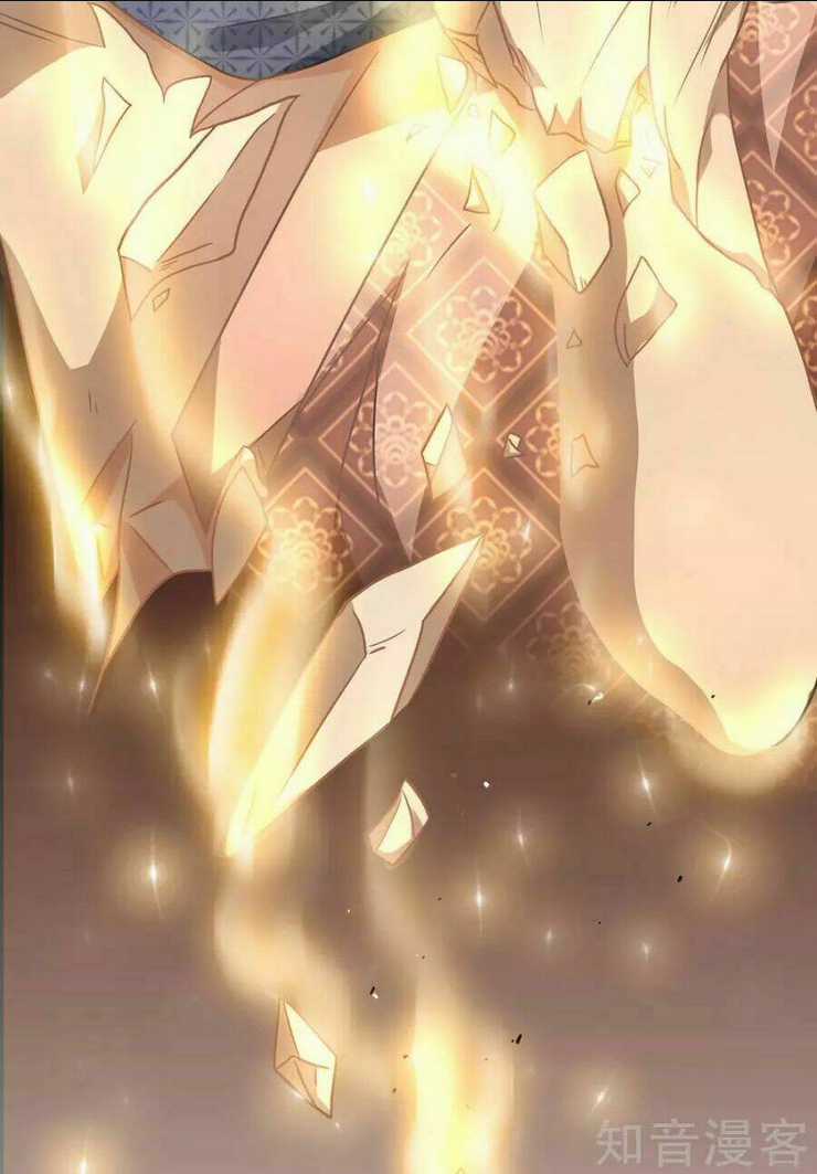 Nghịch Thiên Kiếm Thần Chapter 31 trang 20