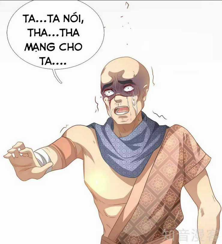 Nghịch Thiên Kiếm Thần Chapter 31 trang 22