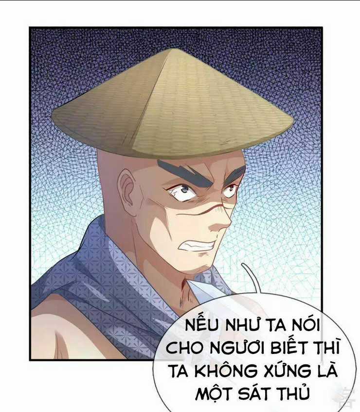 Nghịch Thiên Kiếm Thần Chapter 31 trang 6