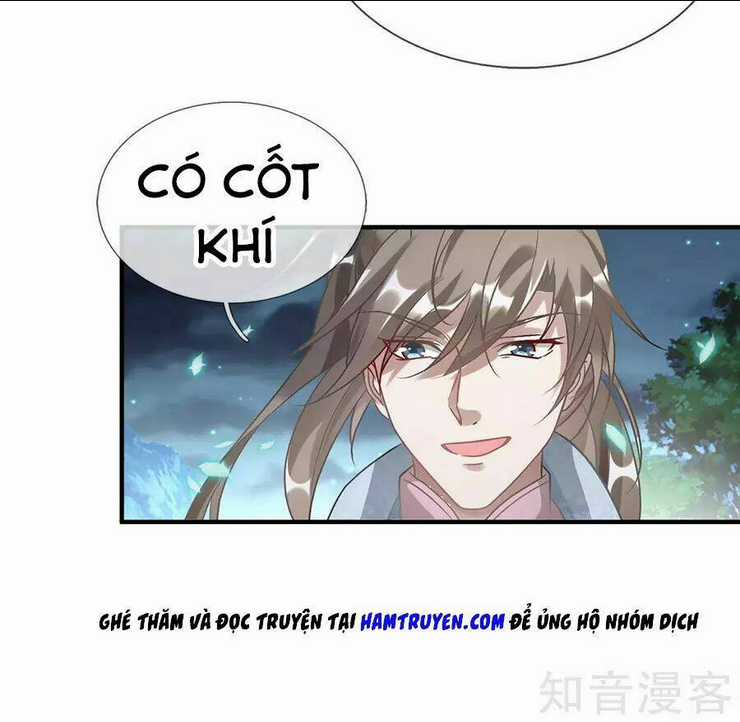 Nghịch Thiên Kiếm Thần Chapter 31 trang 7