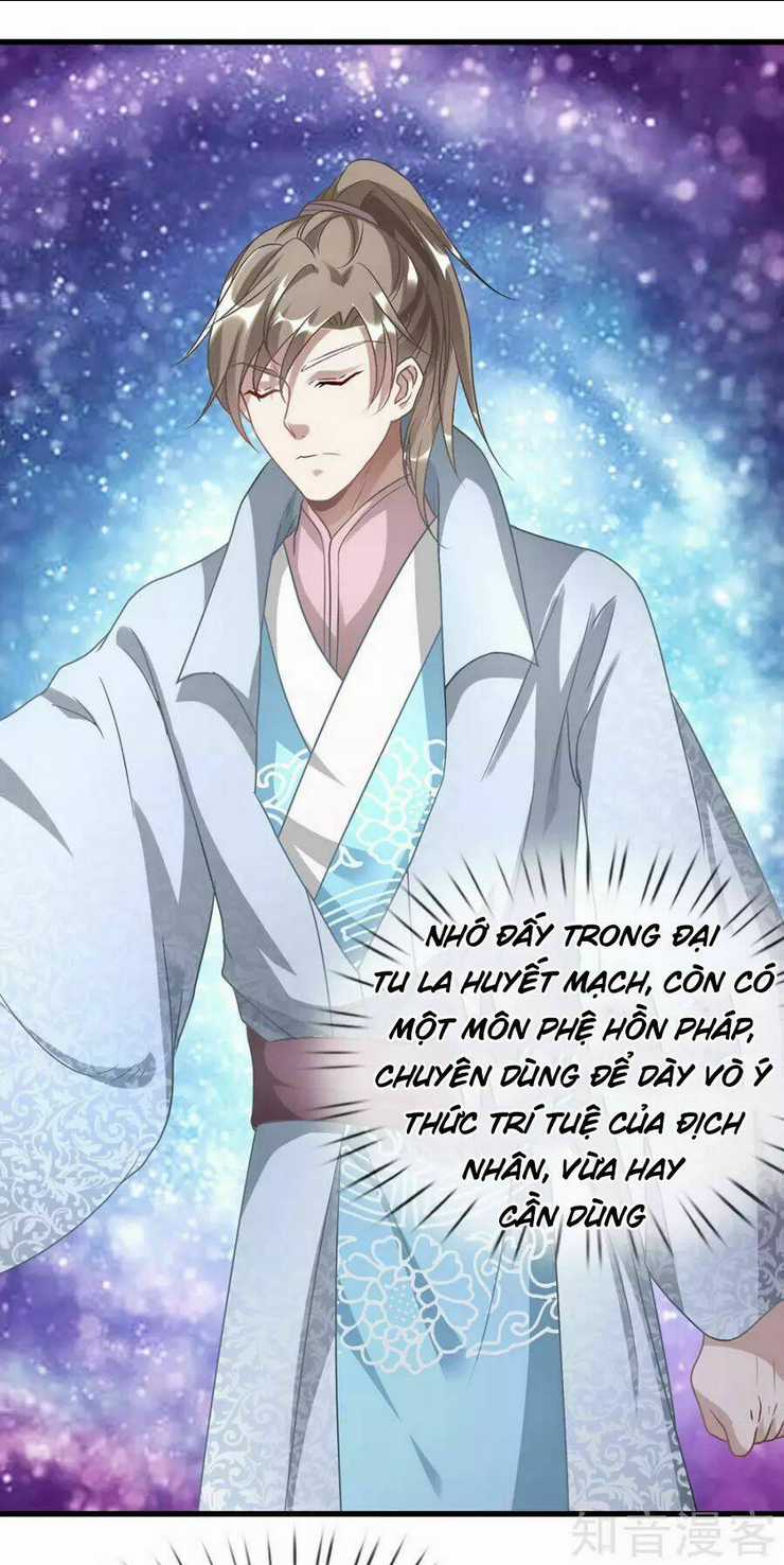 Nghịch Thiên Kiếm Thần Chapter 31 trang 8