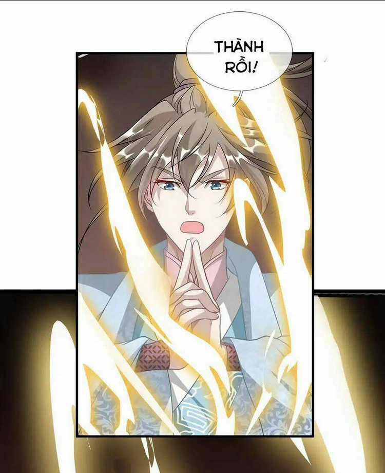 Nghịch Thiên Kiếm Thần Chapter 32 trang 13