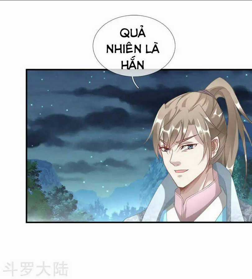 Nghịch Thiên Kiếm Thần Chapter 32 trang 2