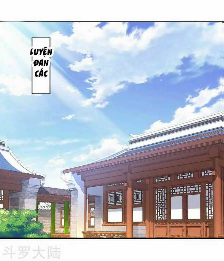 Nghịch Thiên Kiếm Thần Chapter 32 trang 5