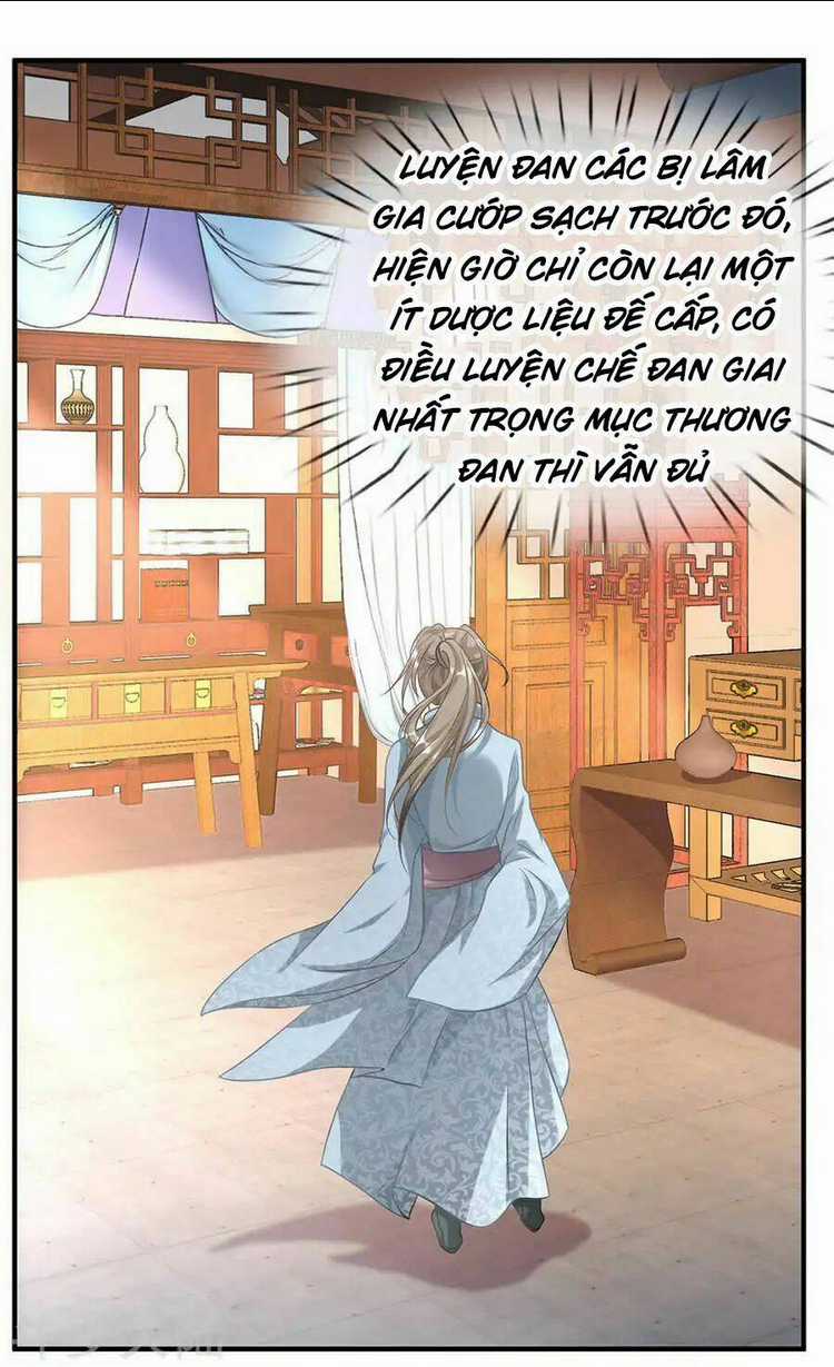 Nghịch Thiên Kiếm Thần Chapter 32 trang 6