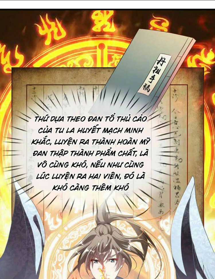 Nghịch Thiên Kiếm Thần Chapter 32 trang 9