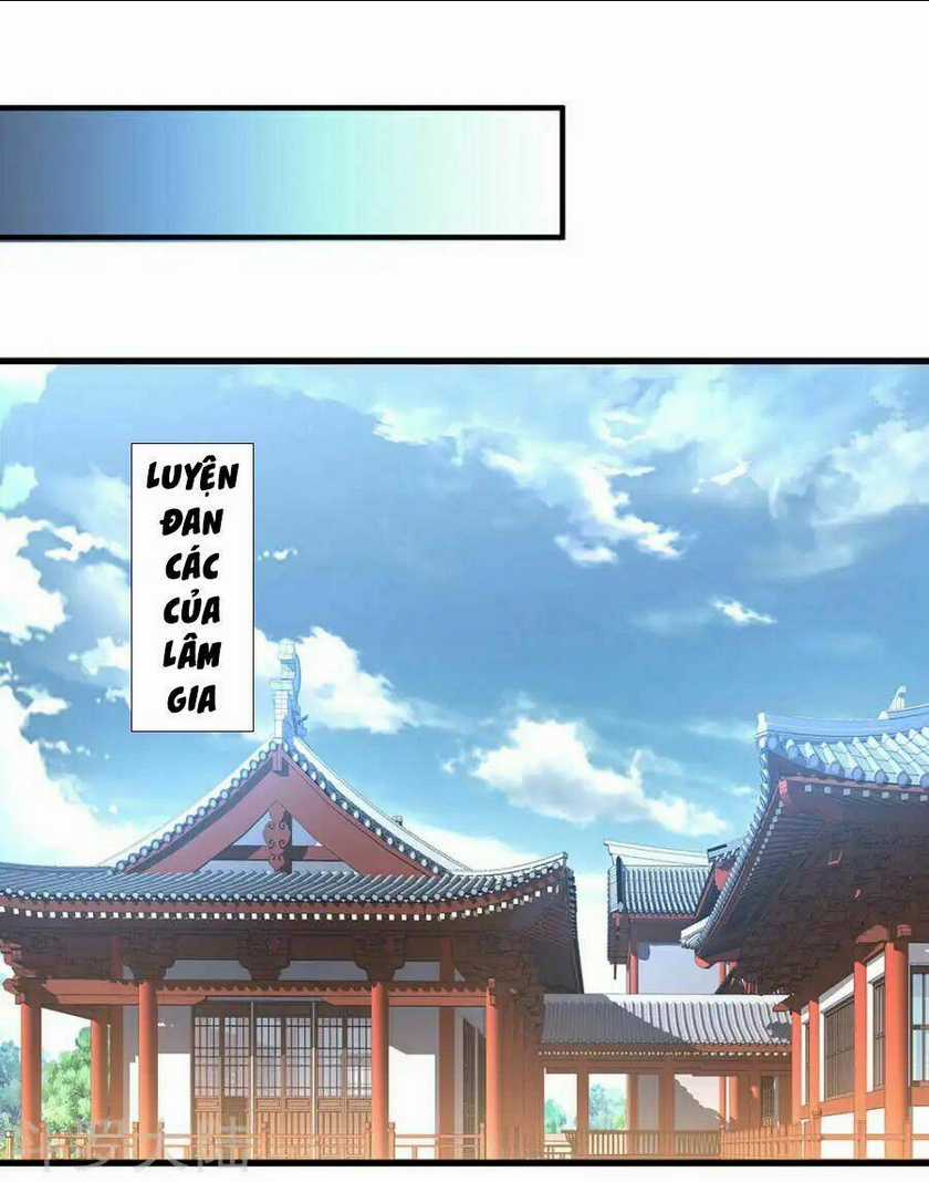 Nghịch Thiên Kiếm Thần Chapter 33 trang 1