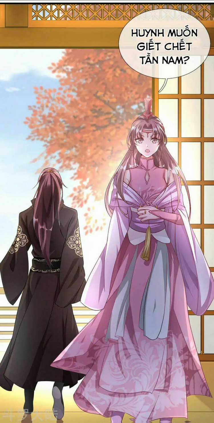 Nghịch Thiên Kiếm Thần Chapter 33 trang 11