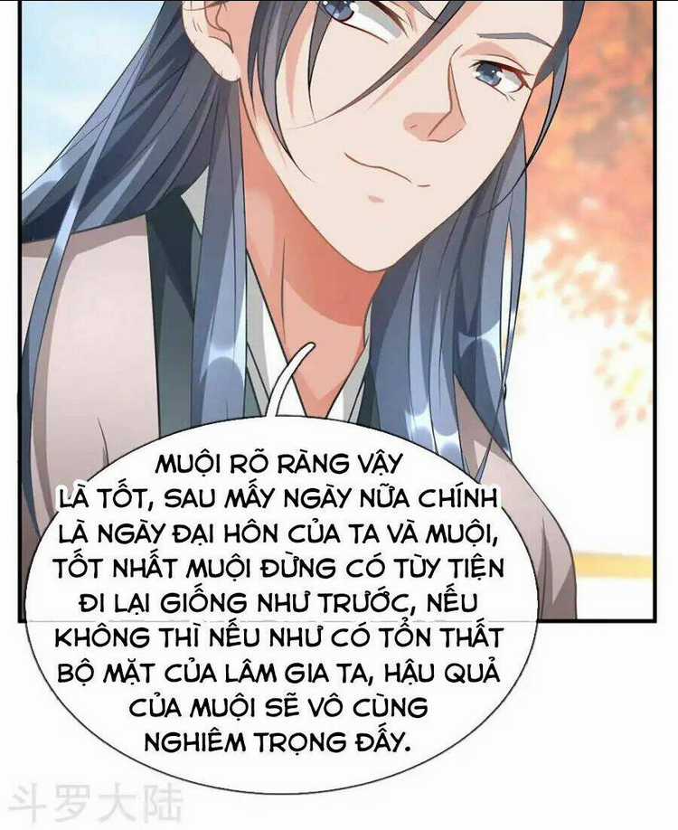 Nghịch Thiên Kiếm Thần Chapter 33 trang 15