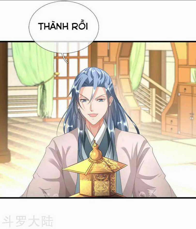 Nghịch Thiên Kiếm Thần Chapter 33 trang 2