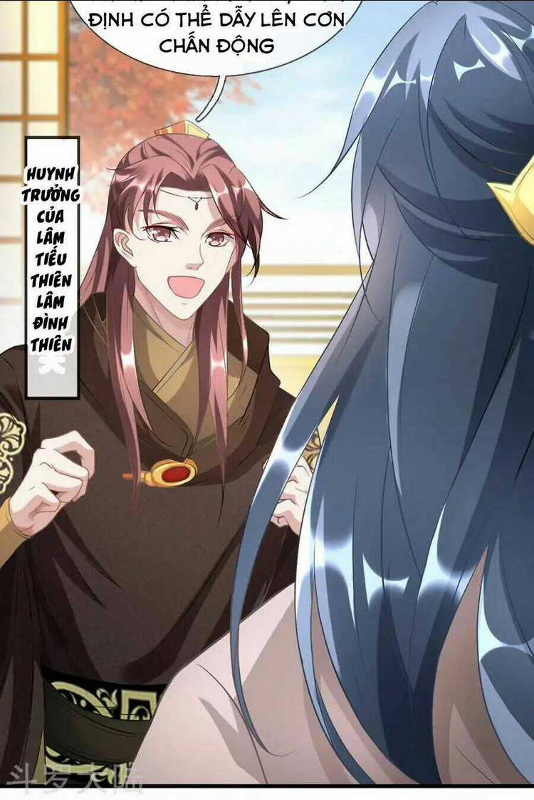 Nghịch Thiên Kiếm Thần Chapter 33 trang 4