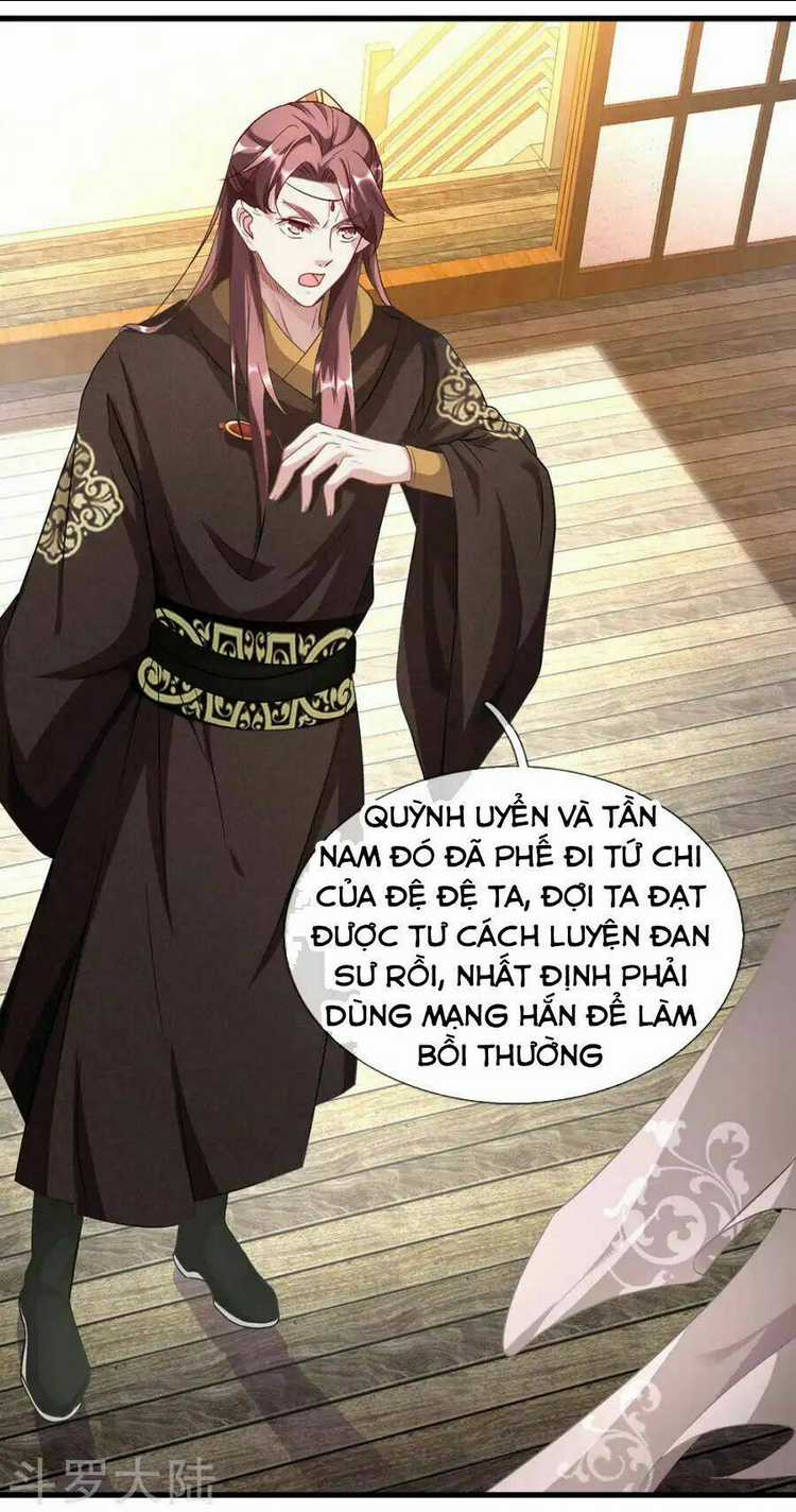Nghịch Thiên Kiếm Thần Chapter 33 trang 7