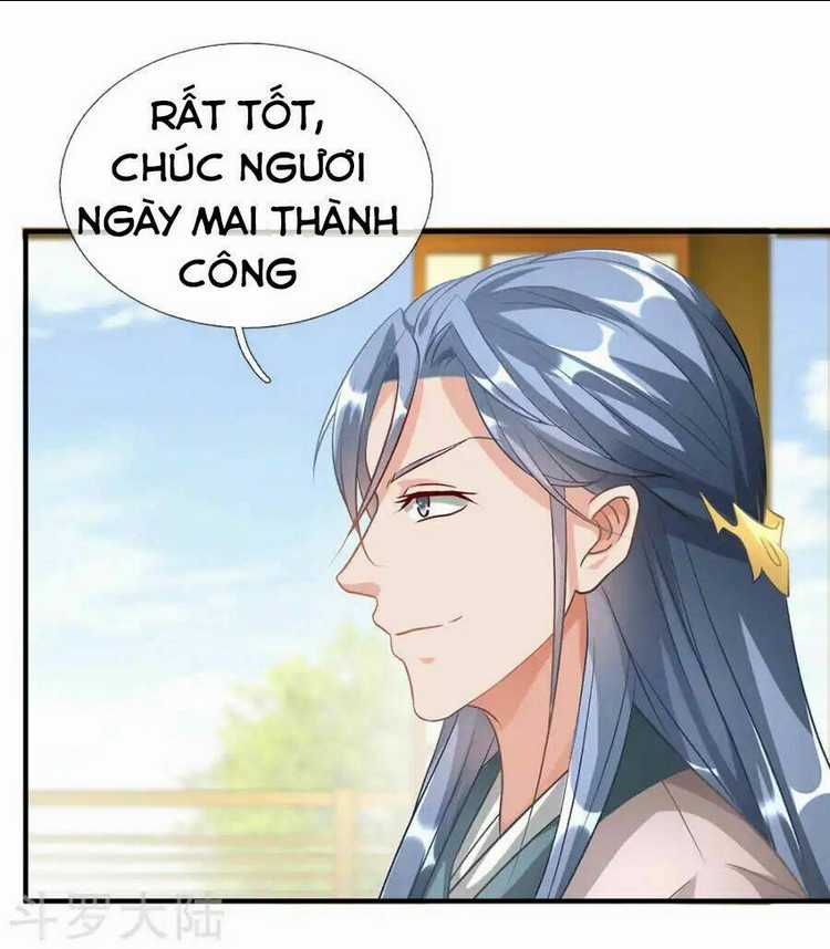 Nghịch Thiên Kiếm Thần Chapter 33 trang 8