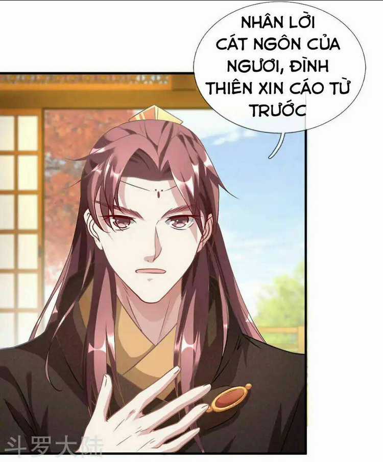 Nghịch Thiên Kiếm Thần Chapter 33 trang 9