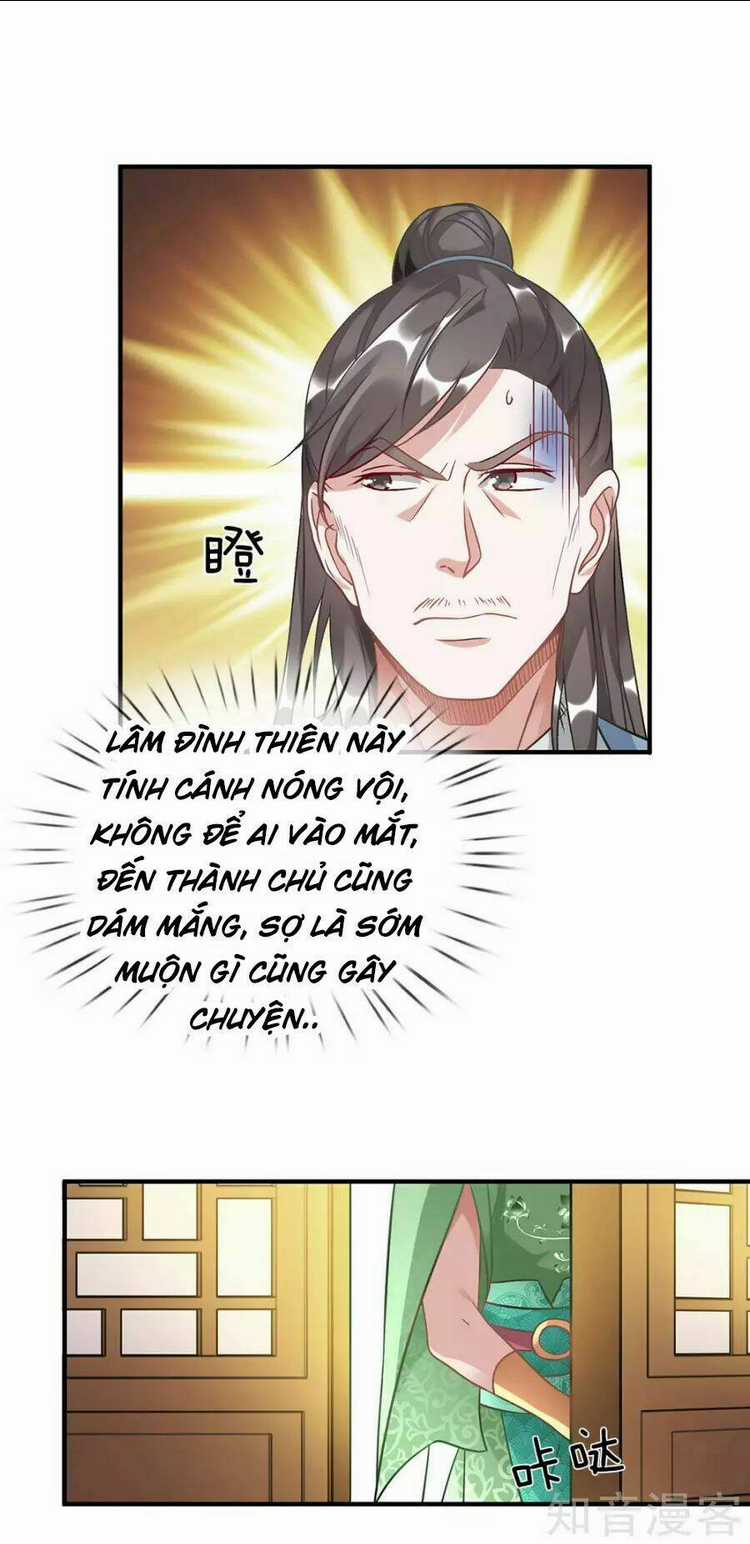 Nghịch Thiên Kiếm Thần Chapter 35 trang 16