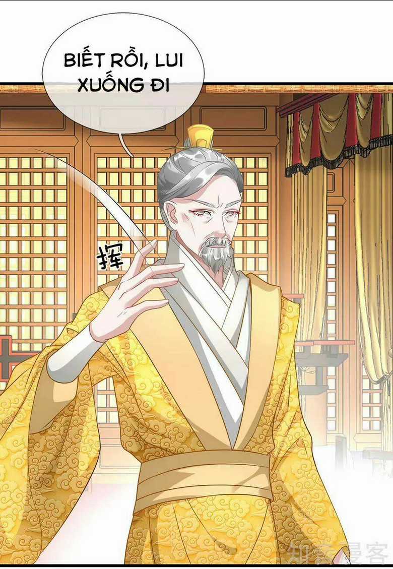 Nghịch Thiên Kiếm Thần Chapter 35 trang 3