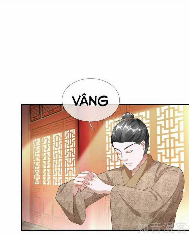 Nghịch Thiên Kiếm Thần Chapter 35 trang 4