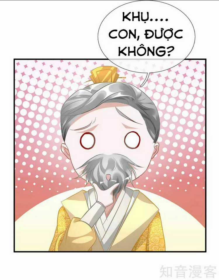 Nghịch Thiên Kiếm Thần Chapter 35 trang 8