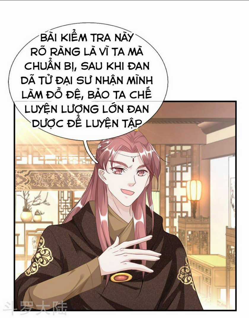 Nghịch Thiên Kiếm Thần Chapter 37 trang 1