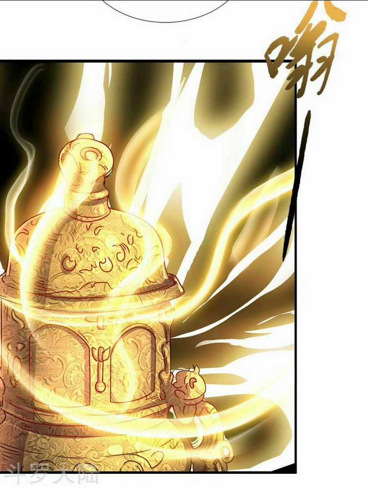 Nghịch Thiên Kiếm Thần Chapter 37 trang 13