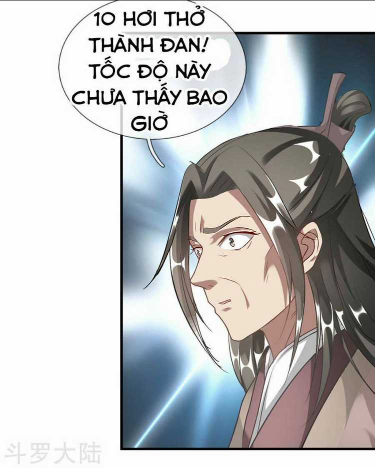 Nghịch Thiên Kiếm Thần Chapter 37 trang 15