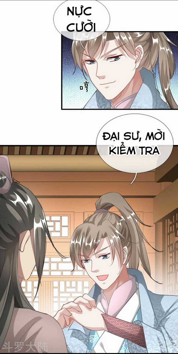 Nghịch Thiên Kiếm Thần Chapter 37 trang 17