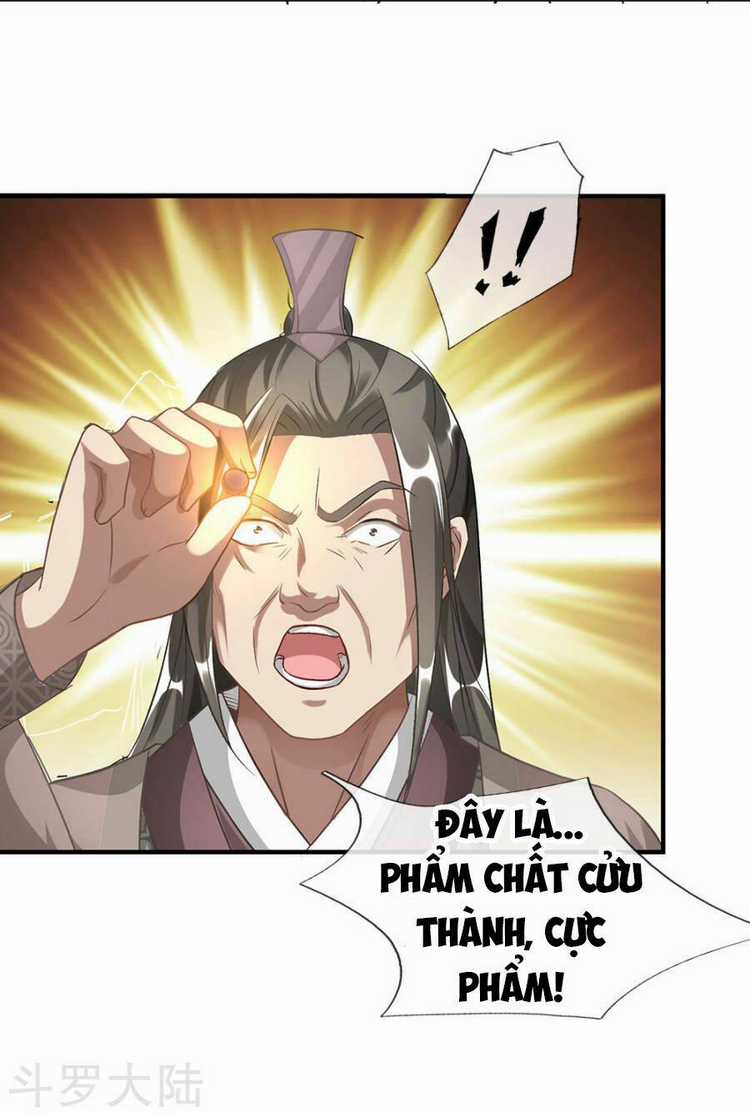 Nghịch Thiên Kiếm Thần Chapter 37 trang 18