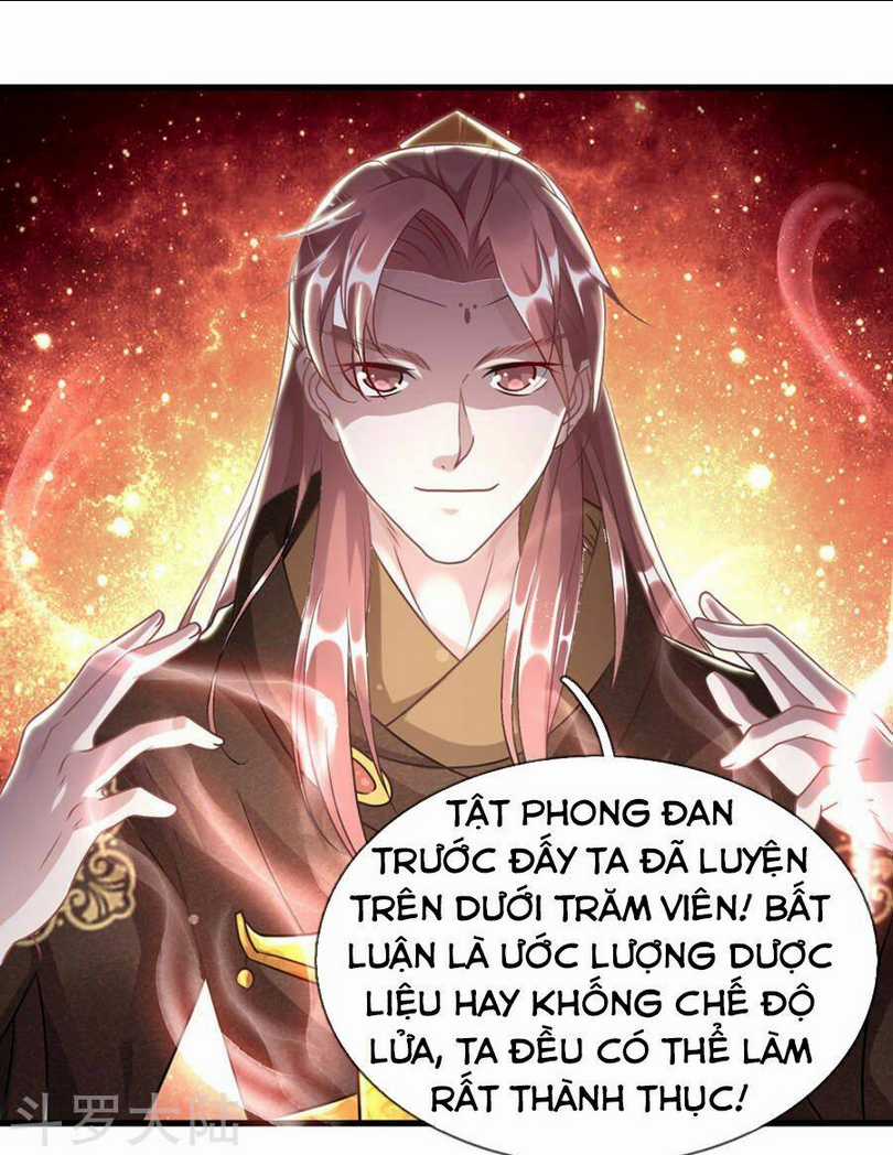 Nghịch Thiên Kiếm Thần Chapter 37 trang 2