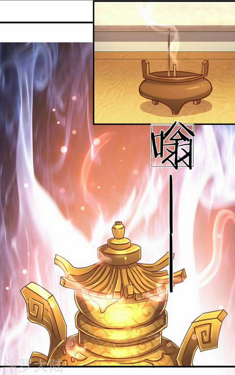 Nghịch Thiên Kiếm Thần Chapter 37 trang 4