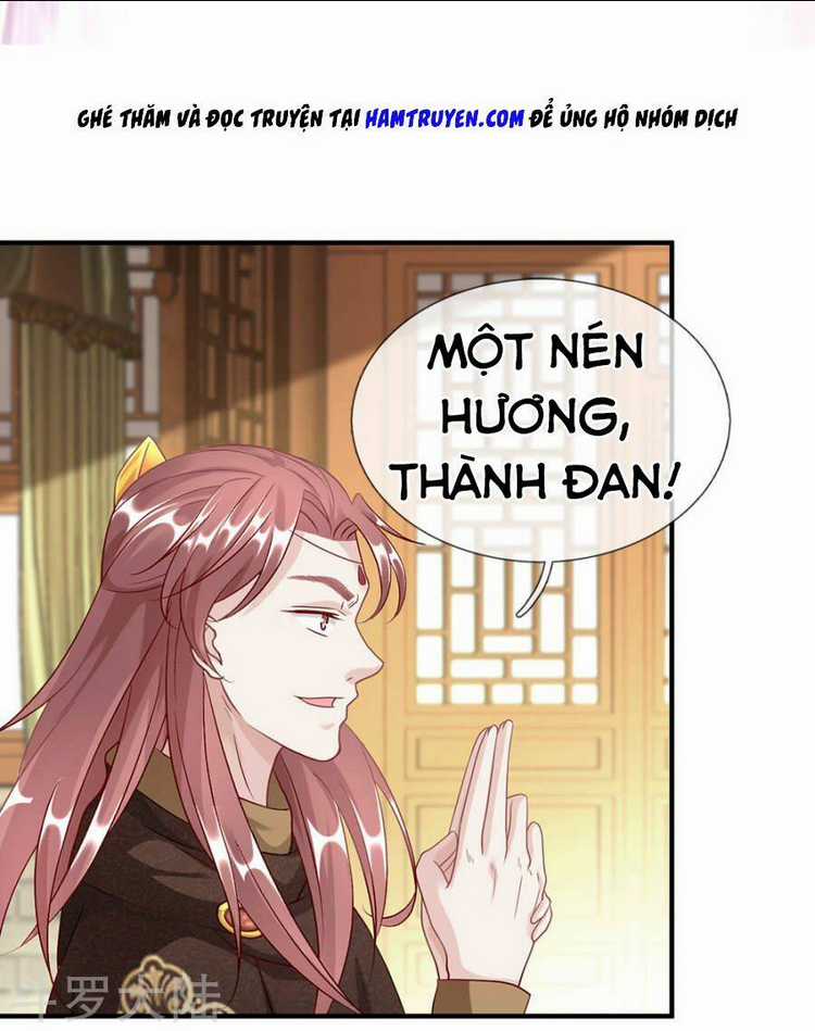 Nghịch Thiên Kiếm Thần Chapter 37 trang 5