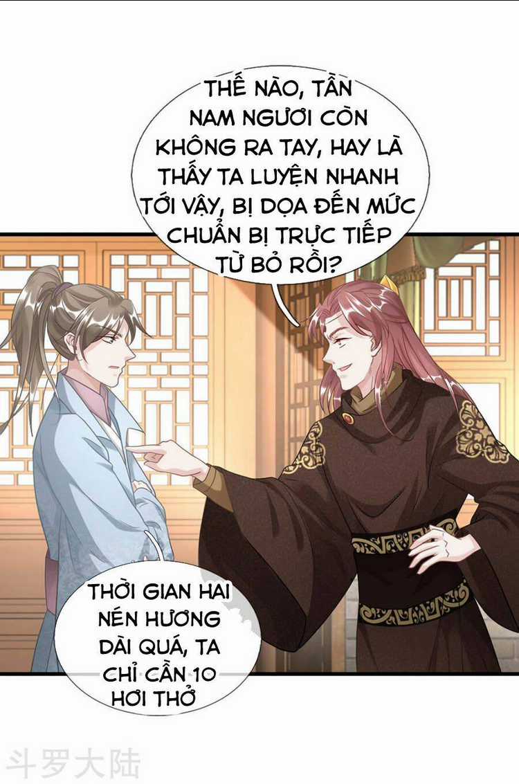 Nghịch Thiên Kiếm Thần Chapter 37 trang 7