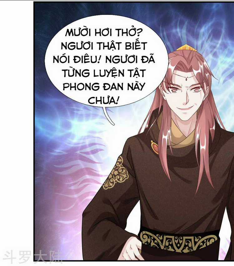 Nghịch Thiên Kiếm Thần Chapter 37 trang 8