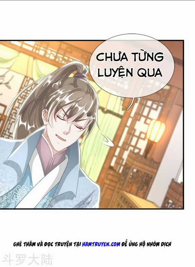 Nghịch Thiên Kiếm Thần Chapter 37 trang 9