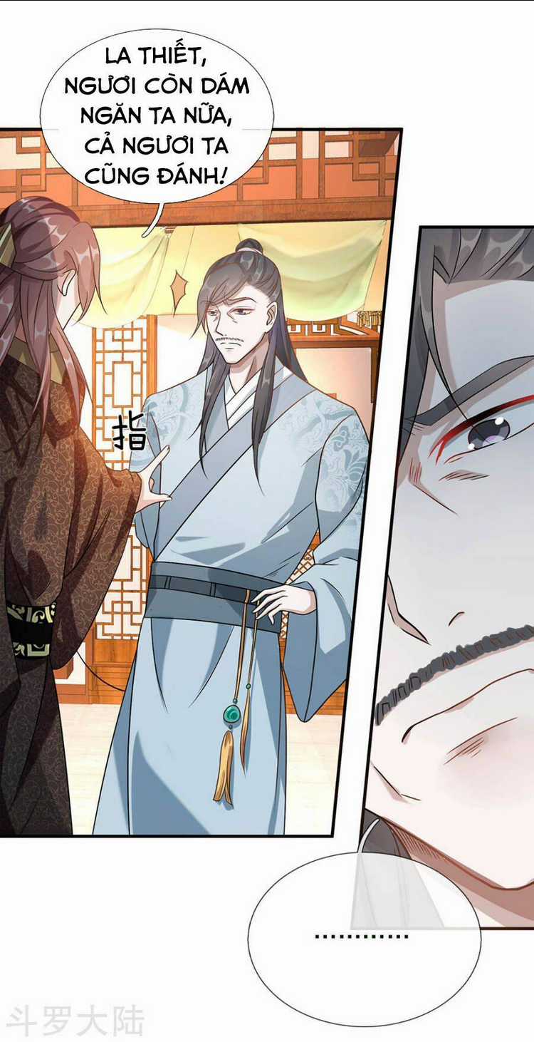 Nghịch Thiên Kiếm Thần Chapter 38 trang 10