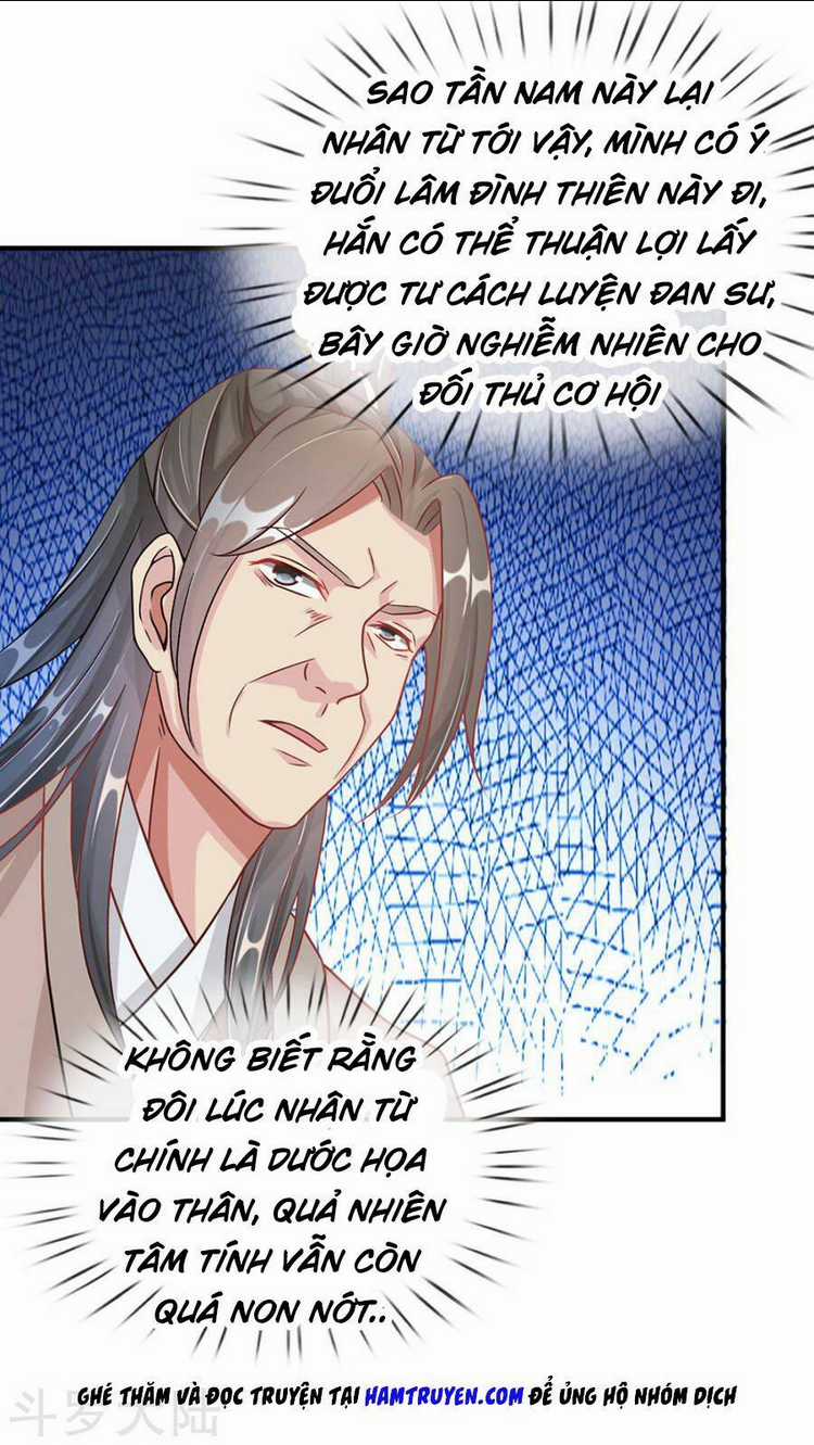 Nghịch Thiên Kiếm Thần Chapter 38 trang 13