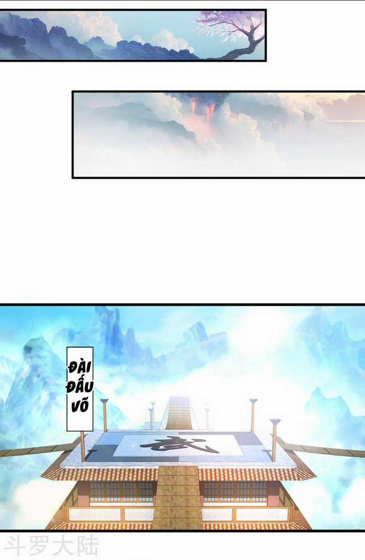 Nghịch Thiên Kiếm Thần Chapter 38 trang 14