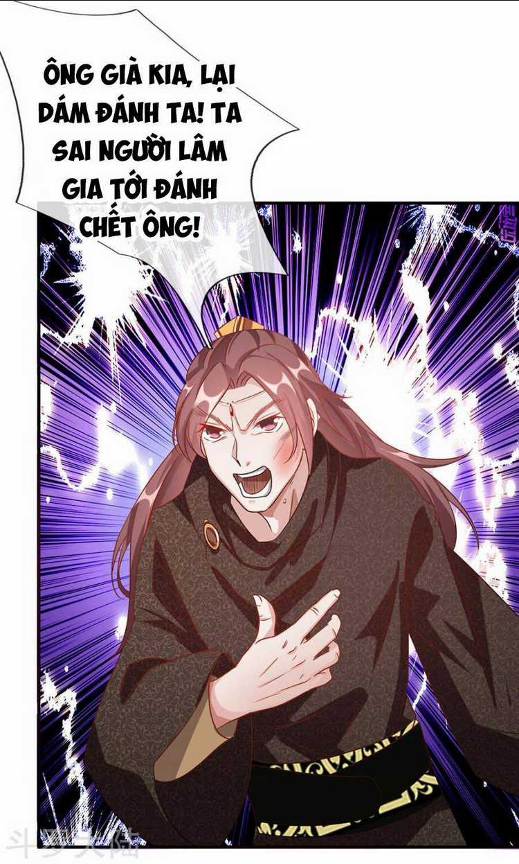 Nghịch Thiên Kiếm Thần Chapter 38 trang 4