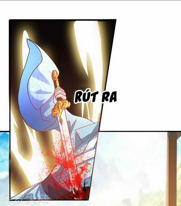 Nghịch Thiên Kiếm Thần Chapter 39 trang 11