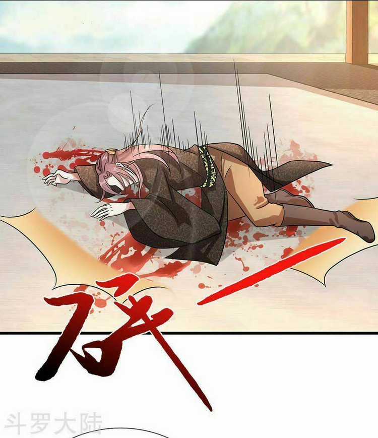 Nghịch Thiên Kiếm Thần Chapter 39 trang 12