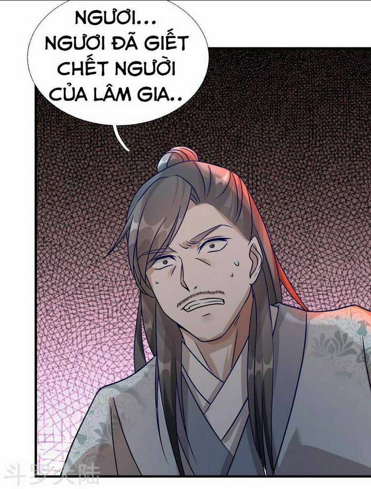 Nghịch Thiên Kiếm Thần Chapter 39 trang 13