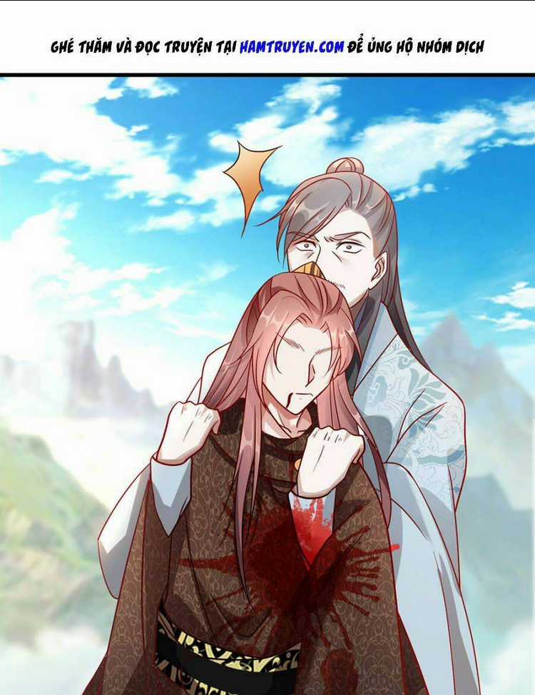 Nghịch Thiên Kiếm Thần Chapter 39 trang 15